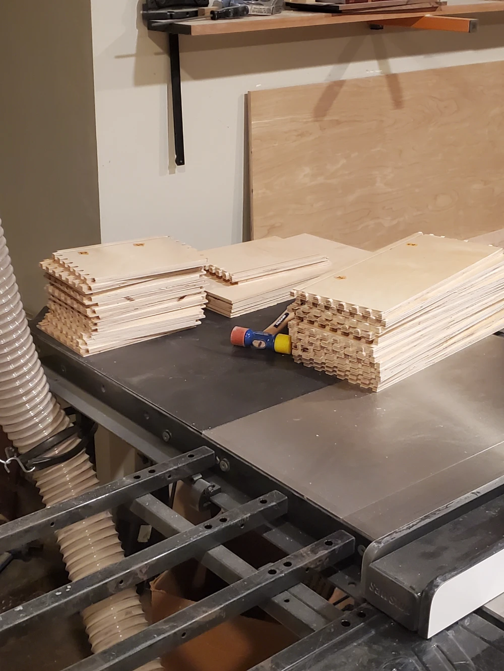 Drawer Boxes